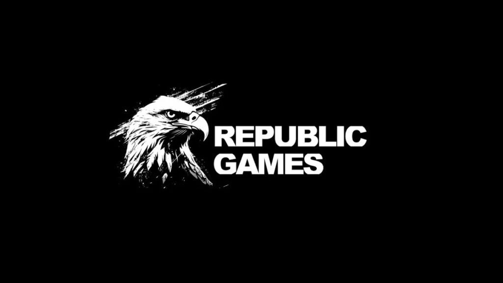 Republic Games artwork