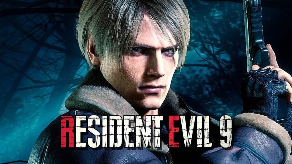 [RUMOR] Resident Evil 9 pode ser revelado no Summer Game Fest 2025