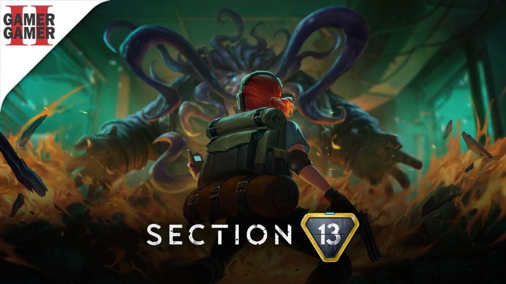Section 13 – Resenha
