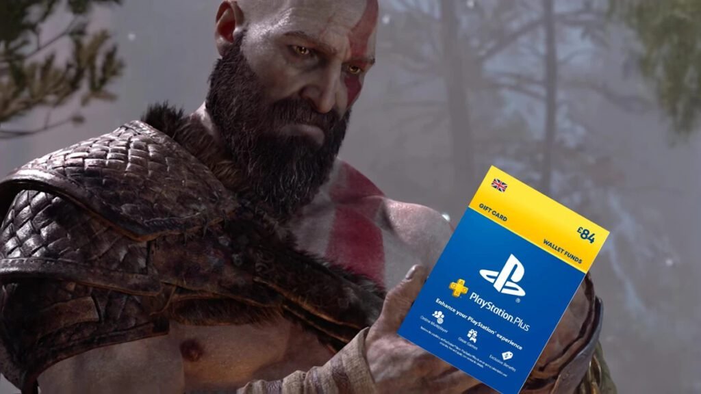 Sony PlayStation Plus aumento artwork