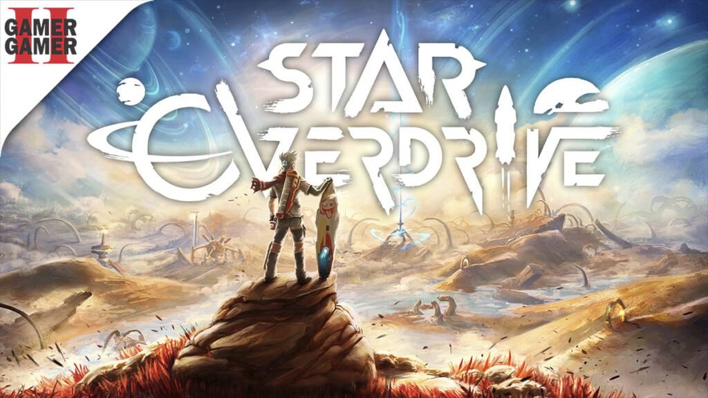 Star Overdrive – Resenha