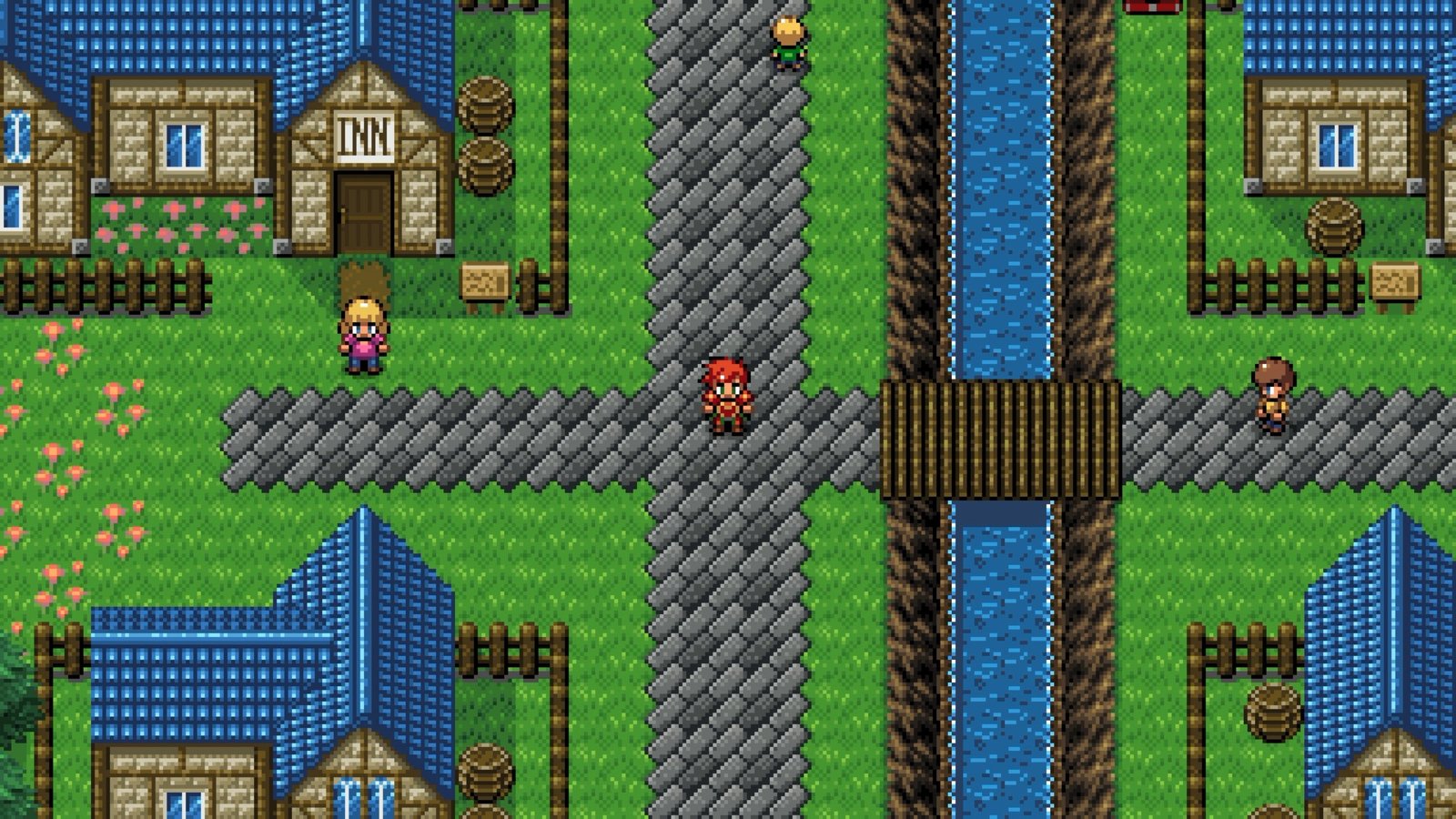 Starlight Legacy screenshots