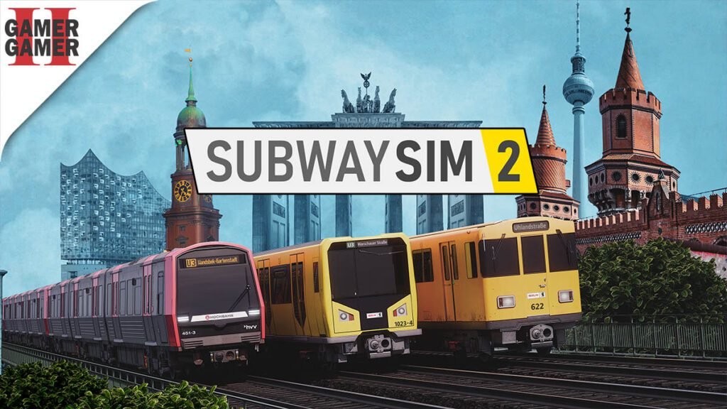 SubwaySim 2 – Resenha