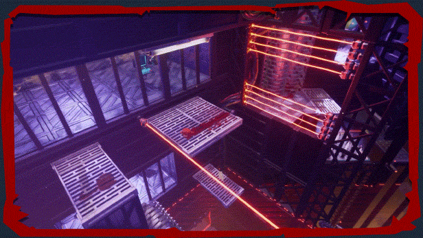 Super Meat Boy 3D - Gameplay 2