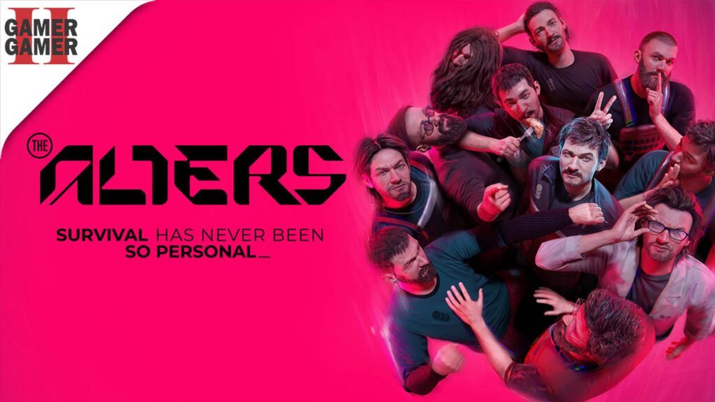 The Alters – Resenha