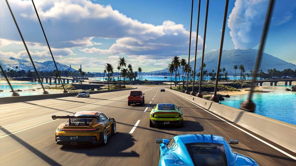 [RUMOR] Novo The Crew está em desenvolvimento na Ubisoft