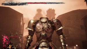 The House of the Dead 2 Remake