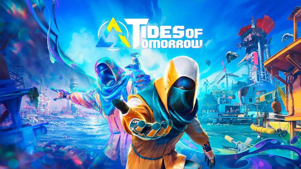 TIDES OF TOMORROW será lançado em 24 de fevereiro de 2026 para consoles e PC