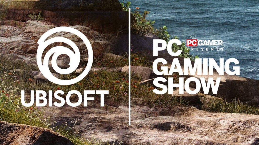 Ubisoft PC Gaming Show artwork