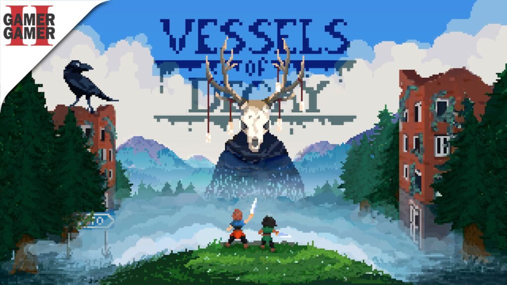 Vessels of Decay artwork