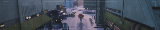 Mecha Combat