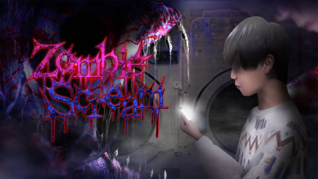 Zombie Scream será lançado amanhã (26) para PS4 e Switch