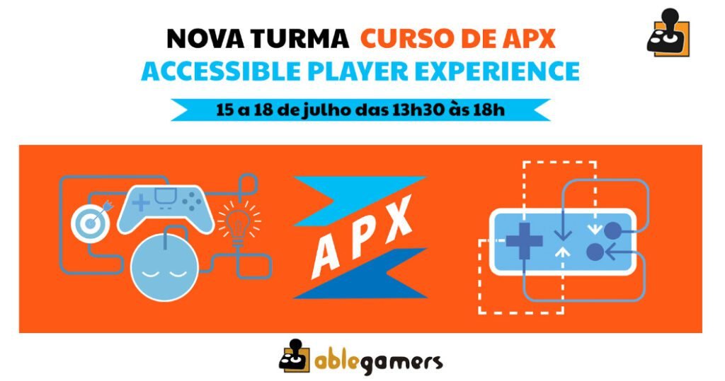 Ablegamers Brasil APX