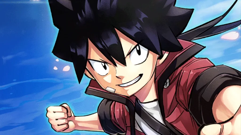 Demo de EDENS ZERO está disponível