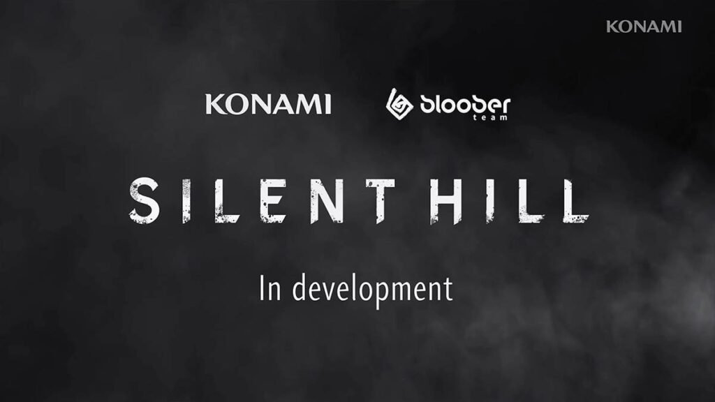 Remake do primeiro Silent Hill é anunciado pela Bloober Team