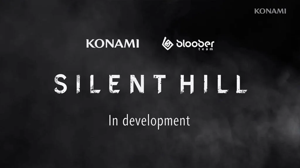 [RUMOR] Remake do primeiro Silent Hill está em desenvolvimento há três anos