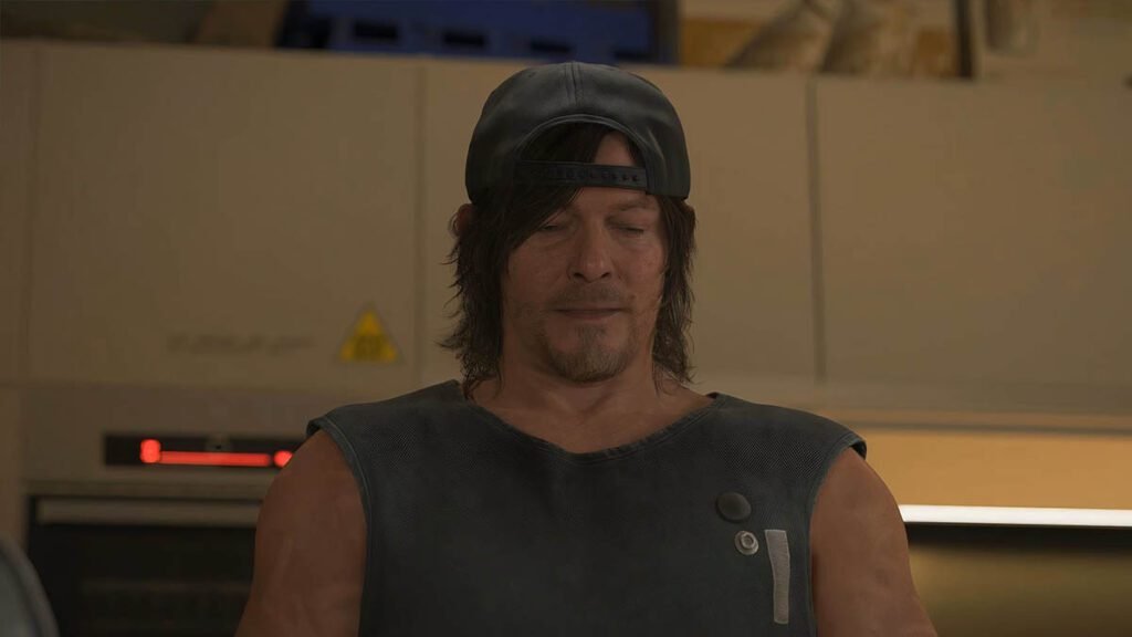 Confira o trailer “final” de Death Stranding 2: On the Beach