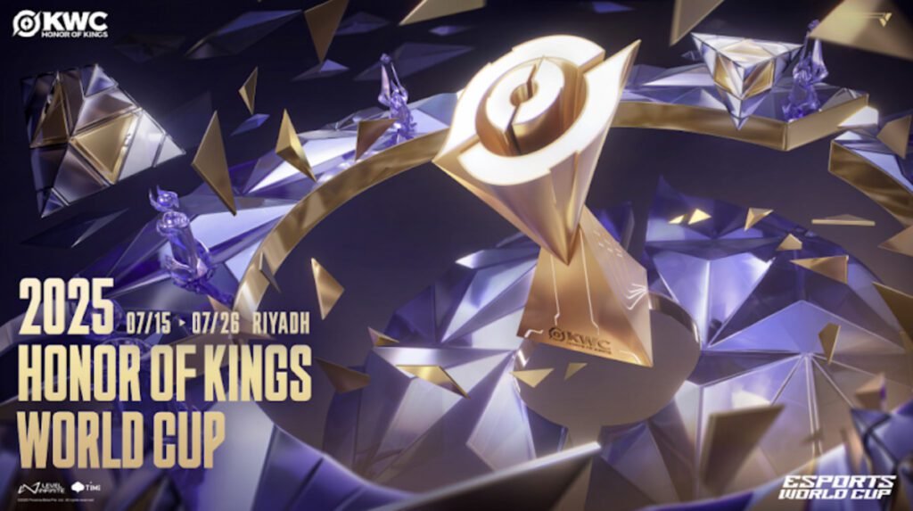 King of Honor World Cup 2025