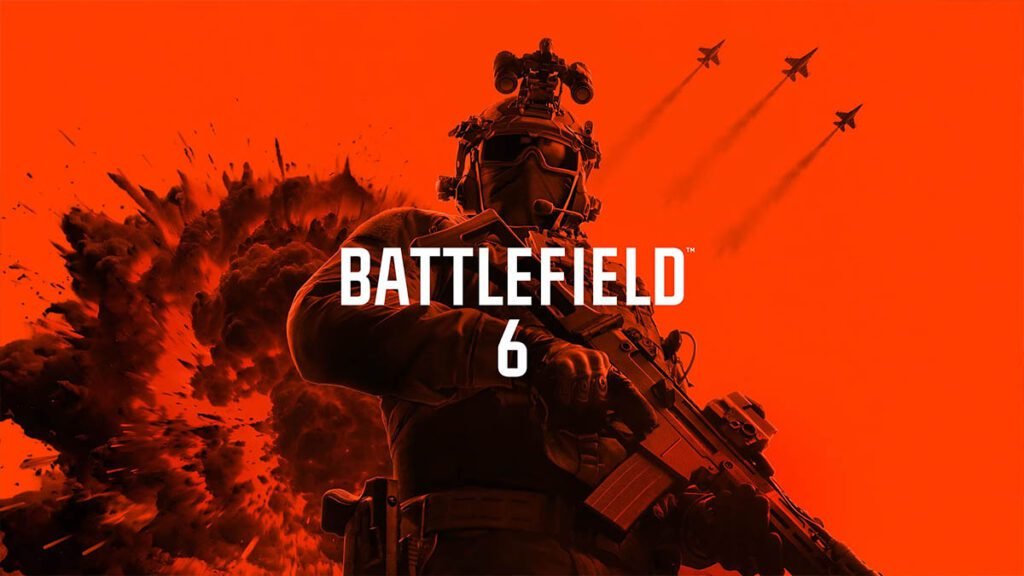 Battlefield 6 será lançado em 10 de outubro, multiplayer é revelado