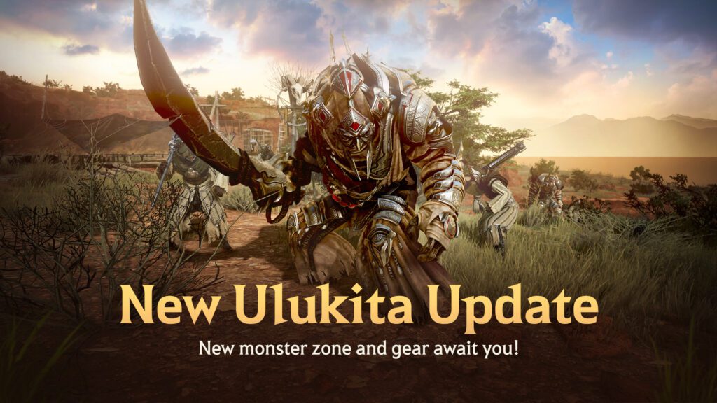 Ulukita