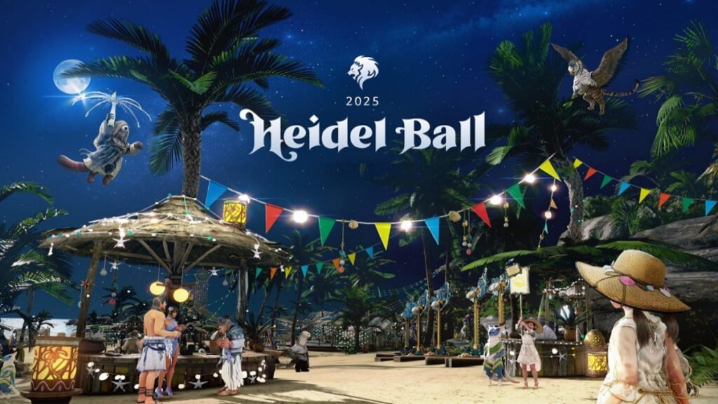 Black Desert Online artwork