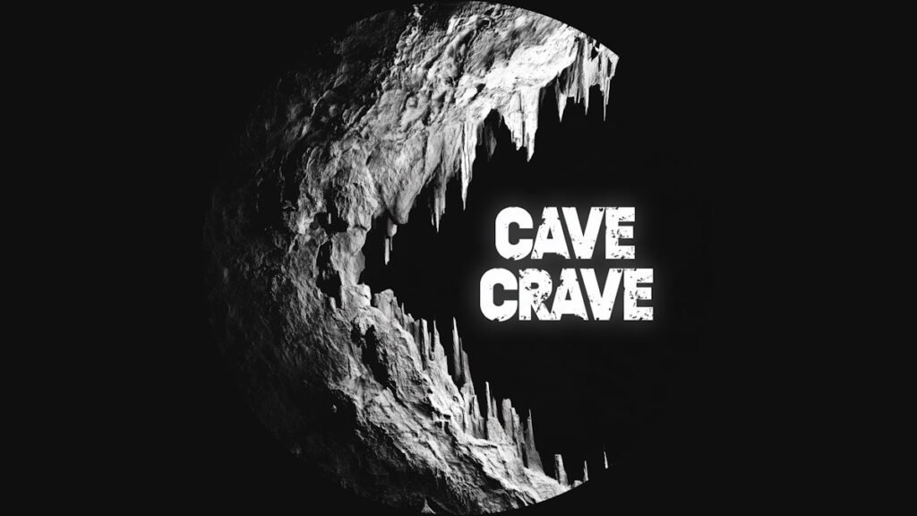 Cave Crave key art