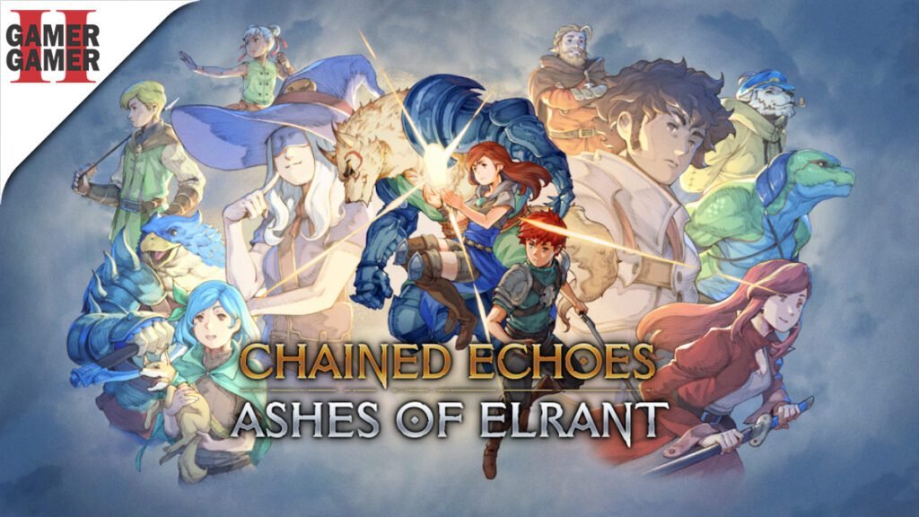 Ashes of Elrant DLC - resenha
