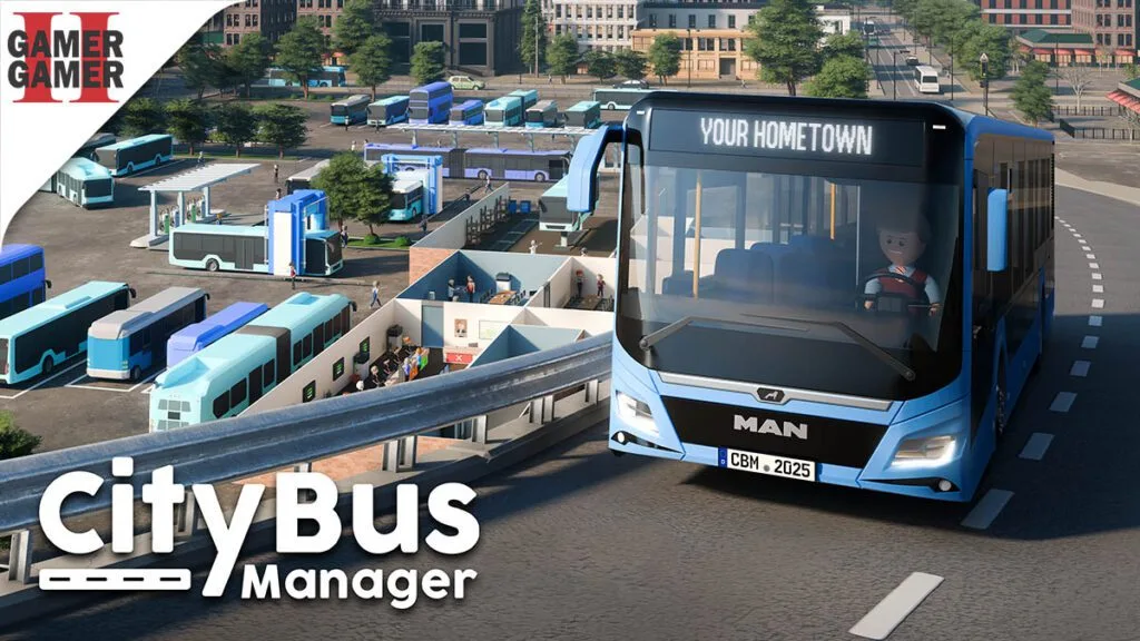 City Bus Manager – Resenha
