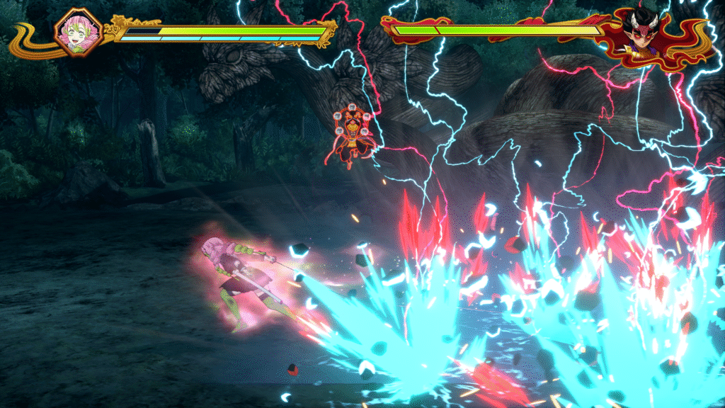 Demon Slayer -Kimetsu no Yaiba- The Hinokami Chronicles 2 recebe novo trailer