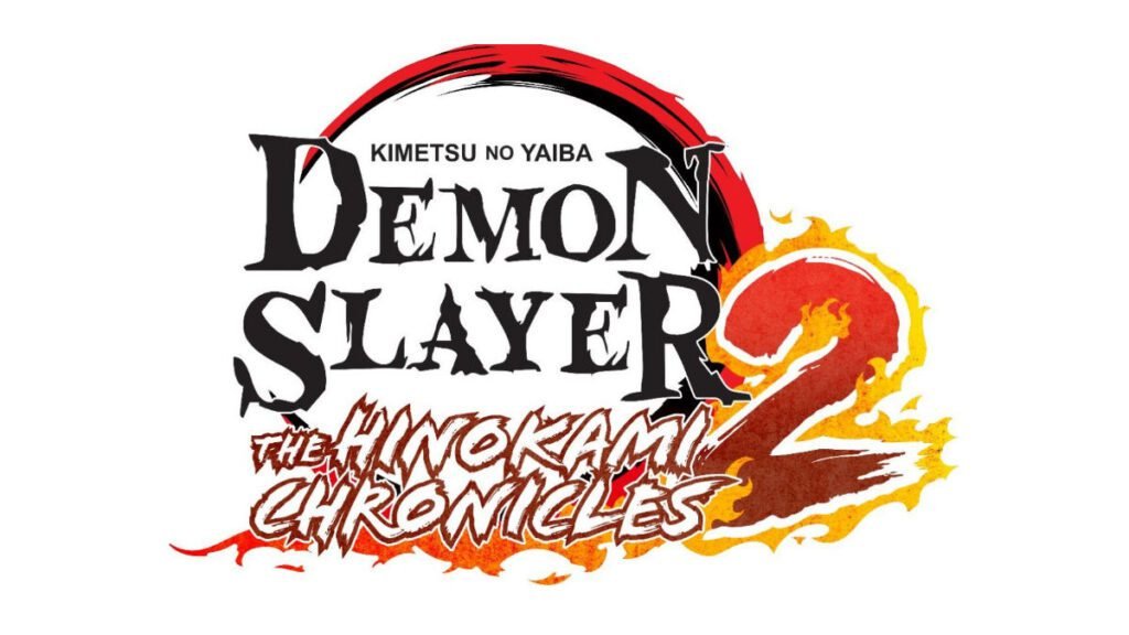 Demon Slayer -Kimetsu no Yaiba- The Hinokami Chronicles 2 artwork