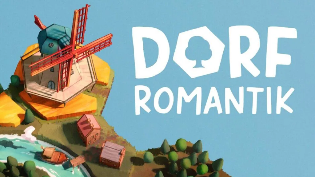 Dorfromantik será lançado em 14 de agosto para PS5/PS4, Xbox Series e Xbox One