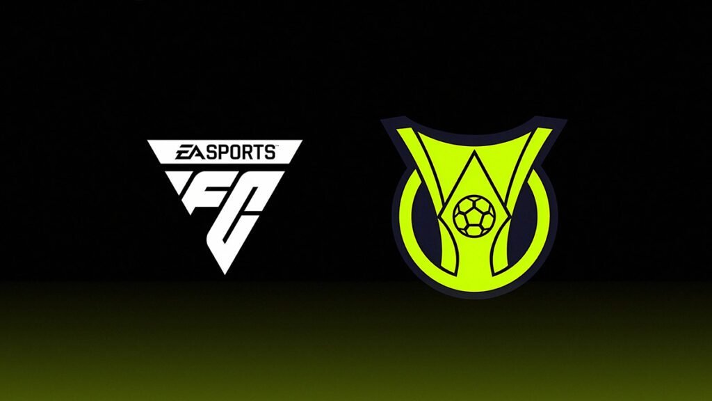 [RUMOR] EA Sports FC 26 pode contar com retorno oficial das Séries A e B do Brasileirão