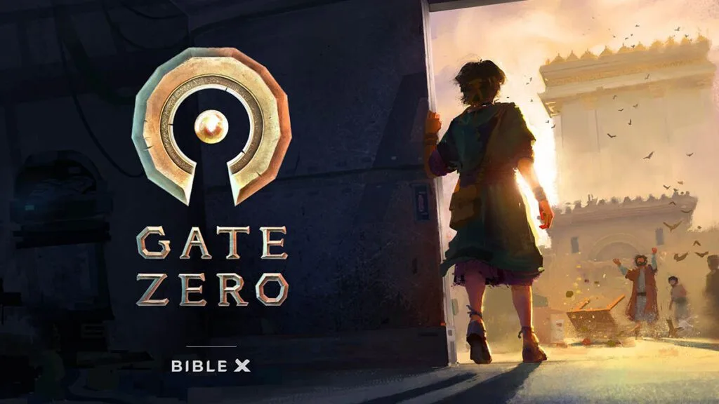 Gate Zero é anunciado para PS5 e Xbox Series