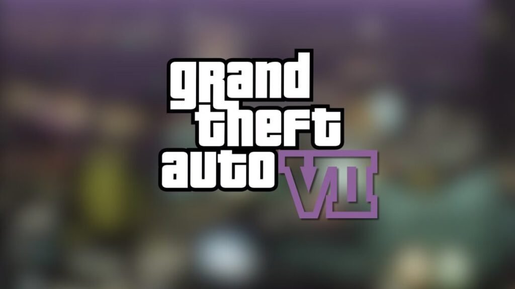 Grand Theft Auto 7 - Grand Theft Auto VII