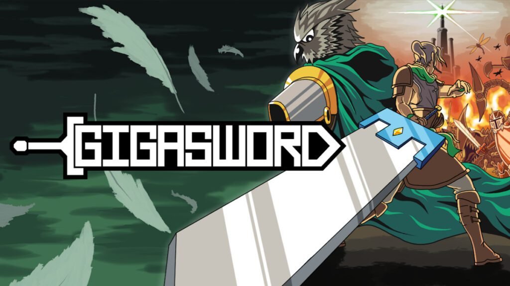 Gigasword artwork