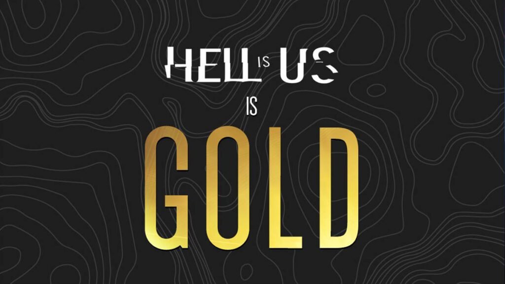 Hell is Us foi a “gold”; desenvolvimento está concluído!