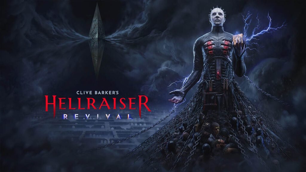 Clive Barker’s Hellraiser: Revival é anunciado pela Saber Interactive