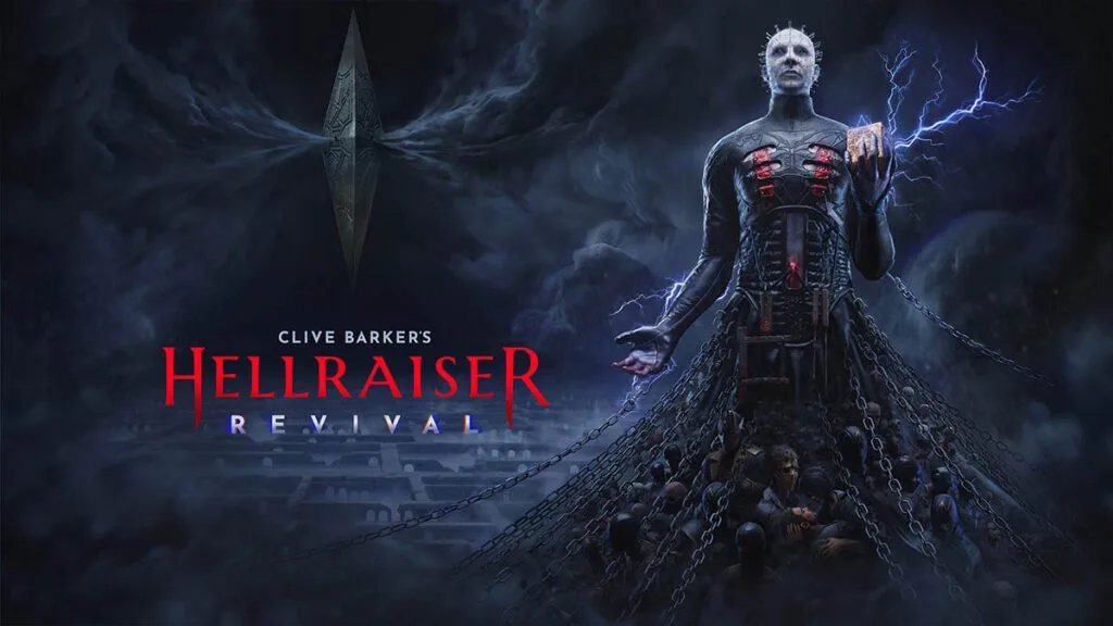 Clive Barker's Hellraiser: Revival divulga novo trailer de
