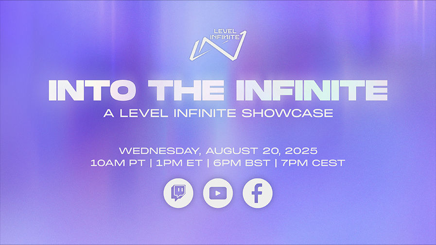 Into the Infinite artwork