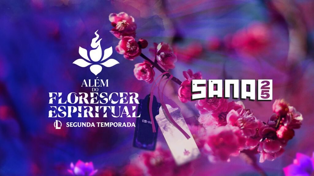 League of Legends, SANA 2025 - Além do Florescer Espiritual