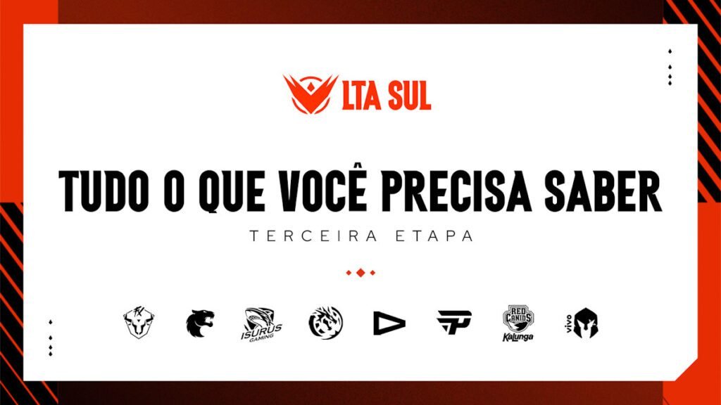 LTA Sul 2025 - artwork