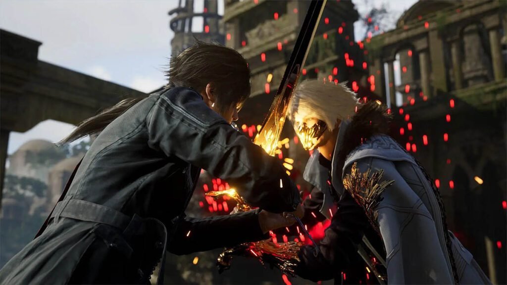 Lost Soul Aside ganha novo gameplay mostrando mais do seu combate