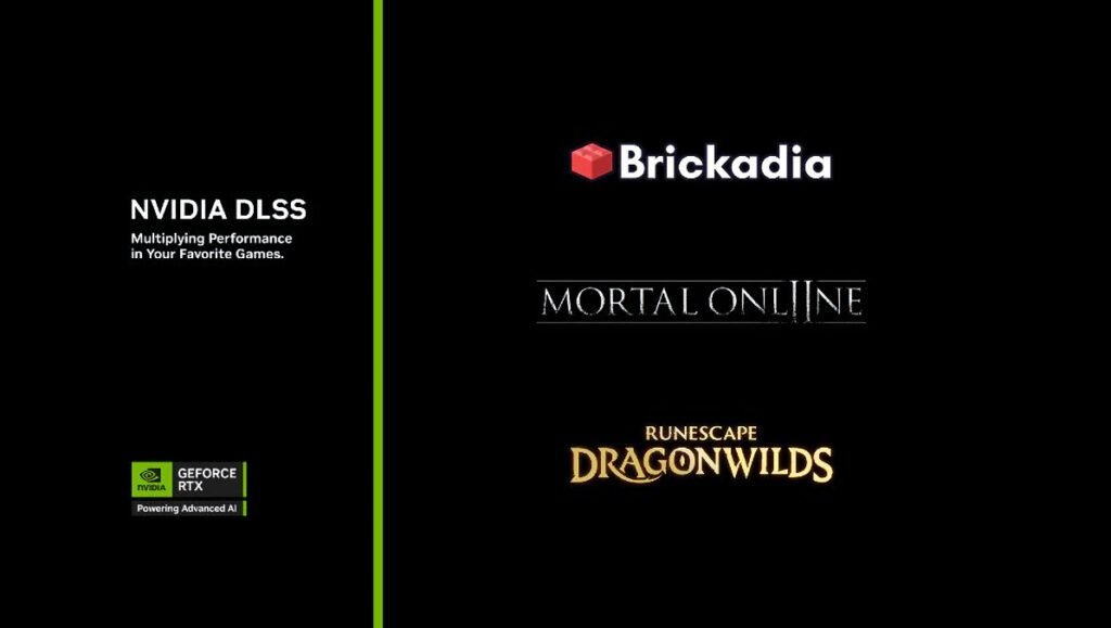 NVIDIA-DLSS4