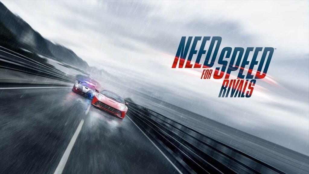 EA desativa servidores de Need for Speed Rivals em outubro de 2025