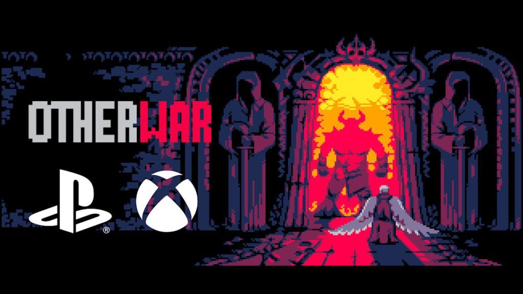 Otherwar PlayStation & Xbox