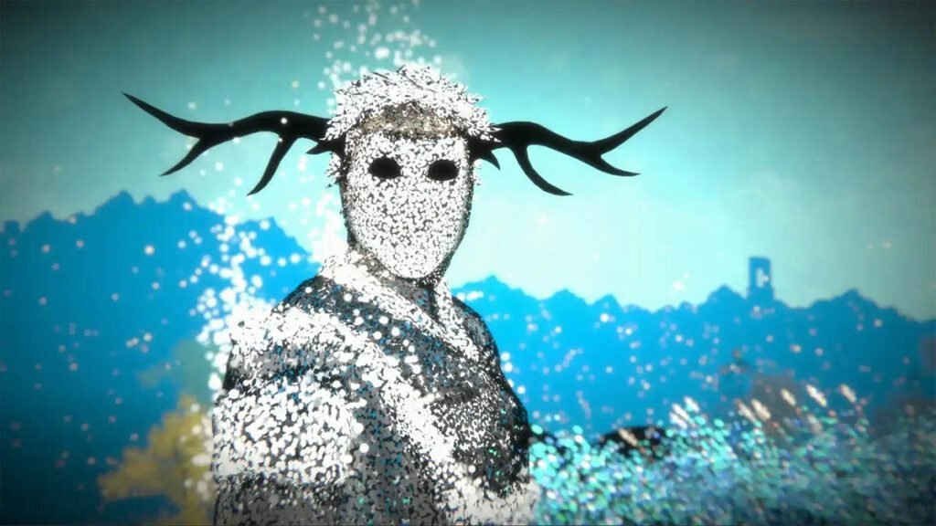 Particle Hearts será lançado em 25 de agosto