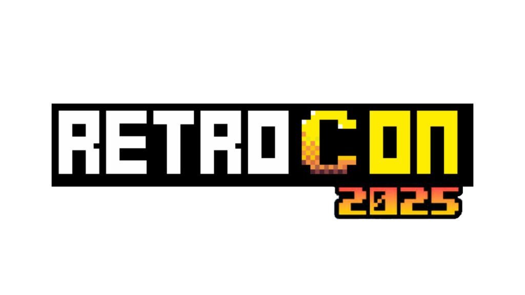 Retrocon 2025