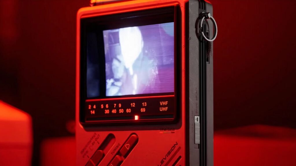 Silent Hill Townfall artwork