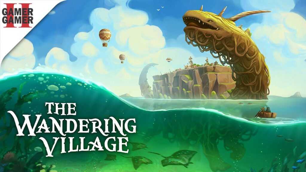 The Wandering Village – Resenha