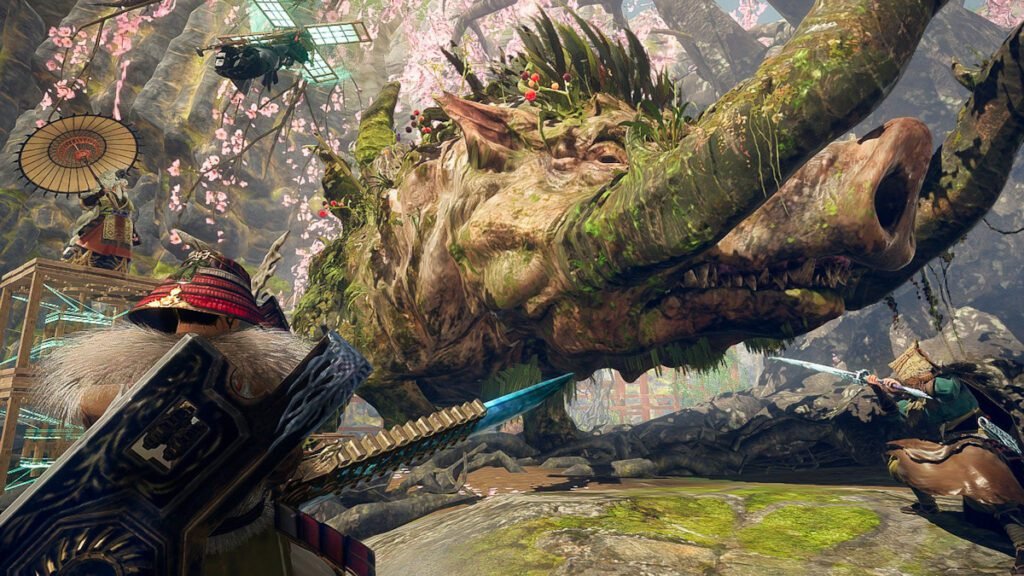 Wild Hearts S artwork